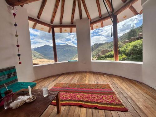 Pisac Casa | Remember You