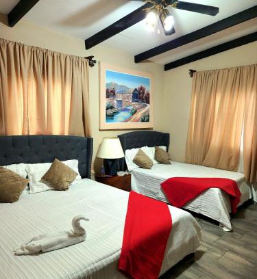 San Pedro Sula Apartamento | estadia trejo