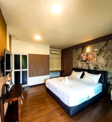 Semporna Casa | Pua Family Villa