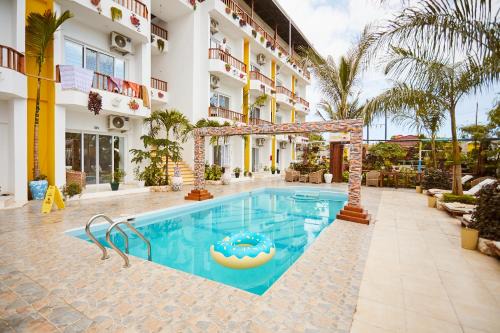 Nungwi Hotel | Canary Zanzibar Hotel