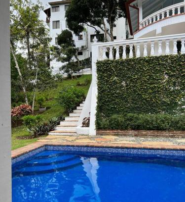La Vega Province Cama Y Desayuno | Villa Celeste Bed & Breakfast