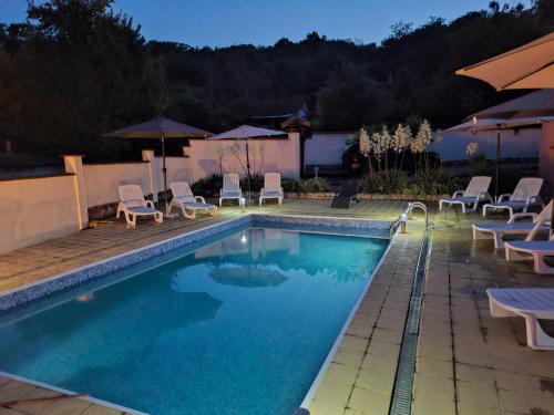 Georgi-Damyanovo Casa | Villa Daniela