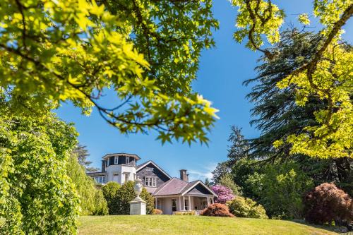 East Bowral Hotel | Milton Park Country House Hotel & Spa