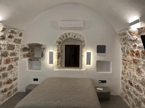 Charouda Casa | Dome