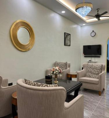 Mersing Casa | Homestay Tok Abah Mersing