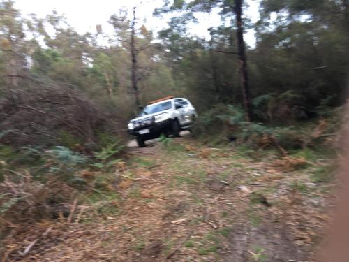 Bairnsdale Otro | PNL4WDriving Bairnsdale Hub