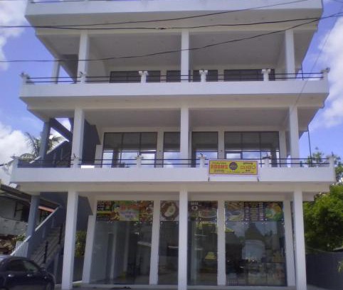 Hikkaduwa Hotel | Abhiman Hotel and Restaurant