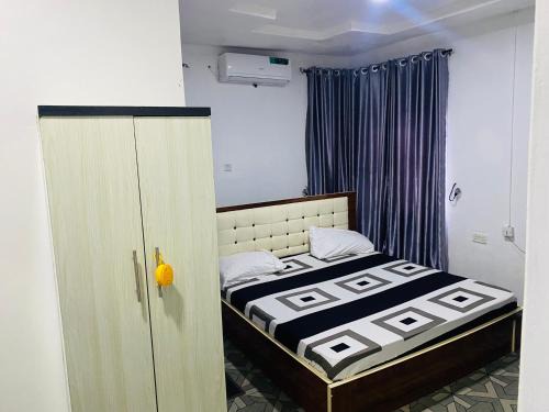 Abeokuta Hotel | Olatis hotel
