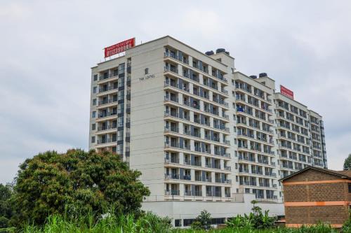 Ruaka Apartamento | The Loftel Ruaka-Nairobi