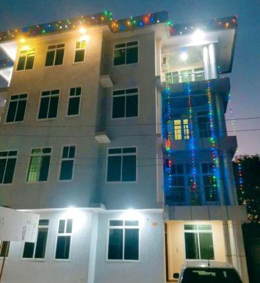 Dodoma Cama Y Desayuno | 坦桑尼亚多多玛才泊咖啡酒店