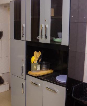 Ndola Casa | Ndola itawa guest house