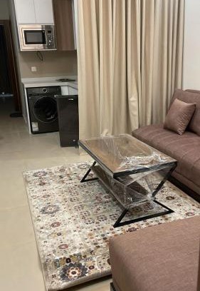 Mecca Apartamento | برج النهدي