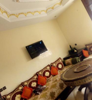 Cite Adrar Apartamento | Agadir