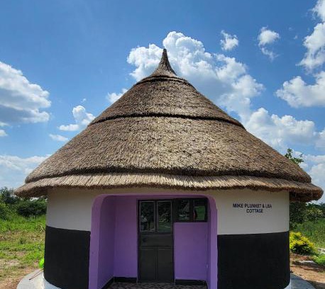 Eastern Region Otro | Agetab Village City Cottages
