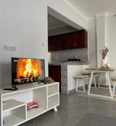 Ntinda Apartamento | Modern 2BR Apt near Acacia Mall and Kololo