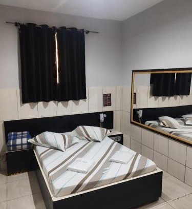 Sao Paulo Casa | Hotel jacui