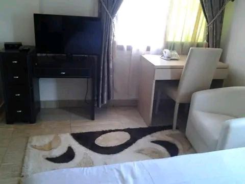 Brazzaville Apartamento | Hôtel Mont ngaliema Brazzaville