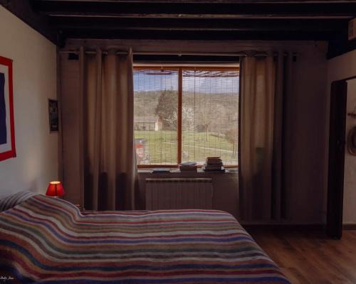 Heudreville-sur-Eure Cama Y Desayuno | La Forge Tranquille