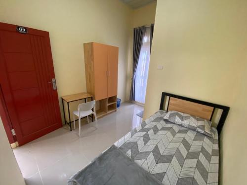 Balige Cama Y Desayuno | BenEthan Room And Homestay