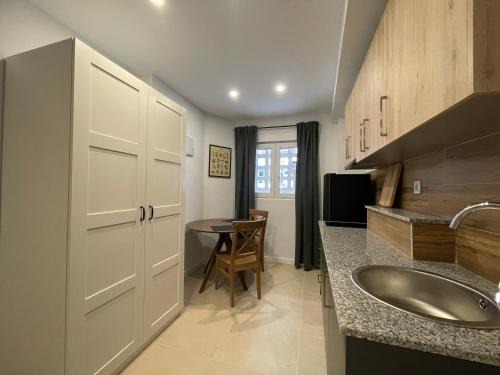 Pla del Bon Repos Apartamento | Apartamentos Postiguet