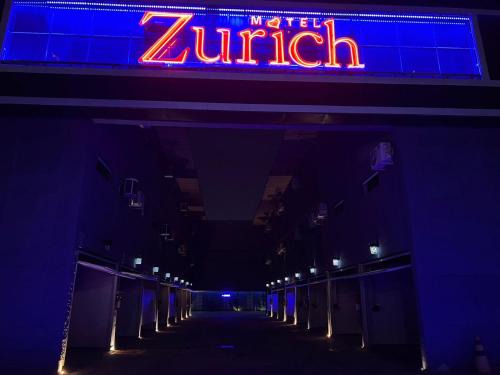 Zona Leste Hotel | Motel Zurich