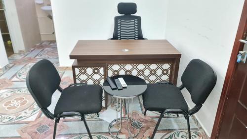 Al Koudh Casa | بورتو الخليج