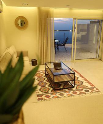 Al Hada Cabina | ريف الهدا