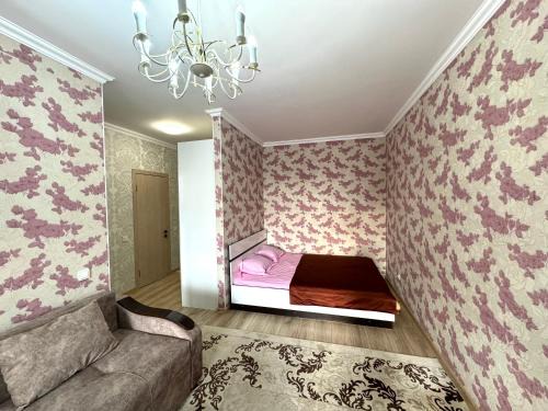 Almaty District Apartamento | Modern Apartments in Astana