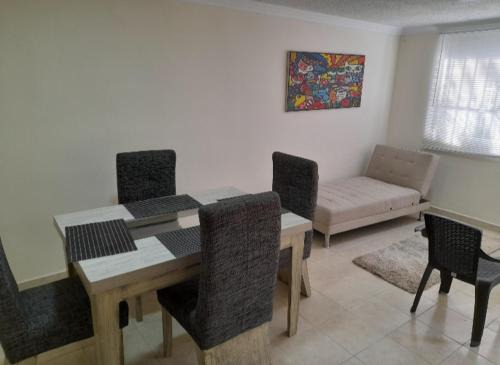 Sur Occidente Apartamento | Apartamento Cómodo