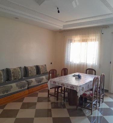 Azla Apartamento | Resd Laila G7