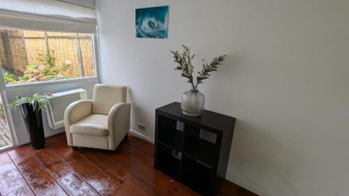Heemstede Casa | AmsterdamBeachFlower