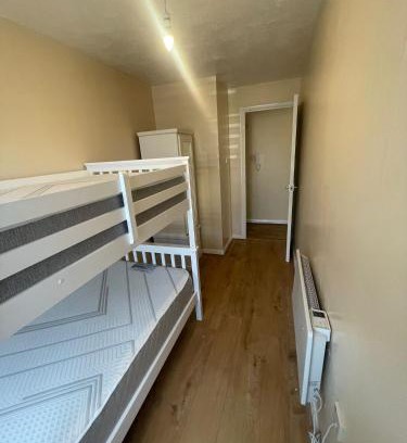 Erith Apartamento | Ideal Property