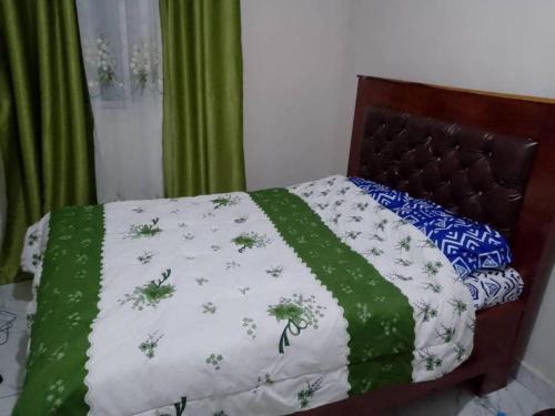 Limbe Apartamento | Eyongeta Guest House