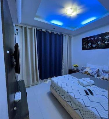 Quiapo Apartamento | Condotel Apartment