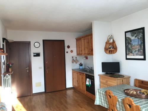 Campodolcino Apartamento | Loca alpe Motta