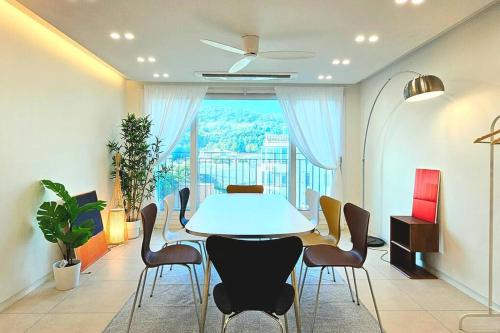 Itaewon Apartamento | Itaewon KV House #P2