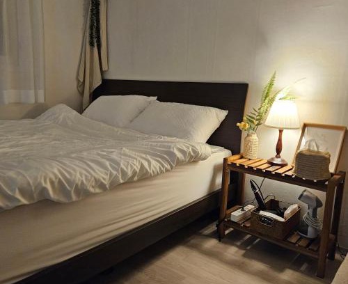 Seongsu Cama Y Desayuno | Seoul Forest House