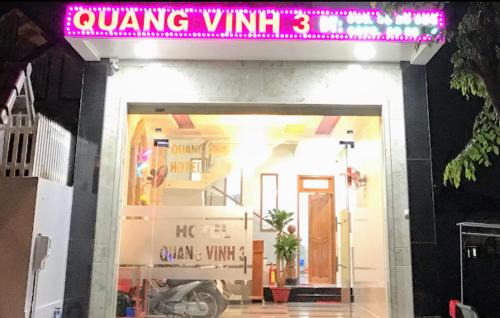Xa Dau Giay Hotel | Hotel Quang Vinh 3