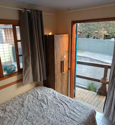Florianopolis Complejo | Alemoa house