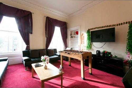 Tollcross Hotel | Edinburgh Central Lauriston ApartHotel