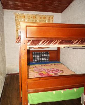 Sigchos Otro | Hostal La Rosita