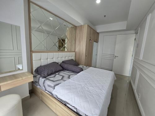 Biringkanya Apartamento | Skylounge Makassar Apartment