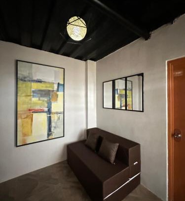 Tanay Casa | Mountain View Cabin 2