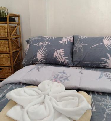 Tarlac Casa | Del Mar Transient House