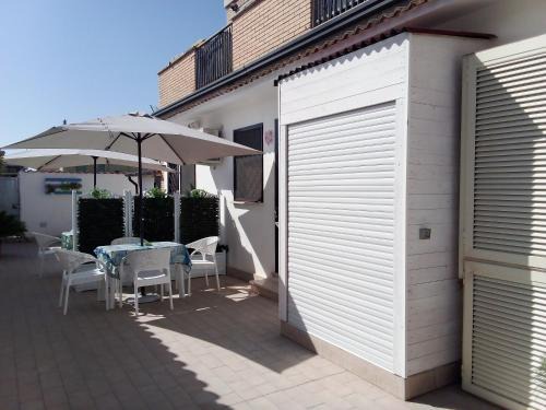 Torvaianica Casa | Beb corallo