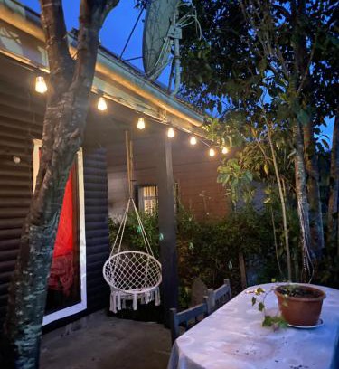 Conaripe Apartamento | Cabañas El Refugio