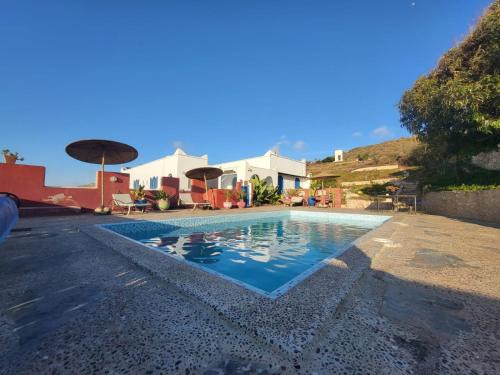 Moulay Bouzarqtoune Casa | Dar janoub