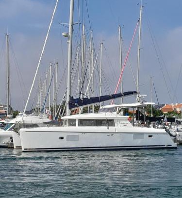 Saint-Gilles-Croix-de-Vie Alquiler De Eote | Maol
