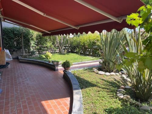 Sant'Ilario d'Enza Apartamento | Residenza Acero Rosso