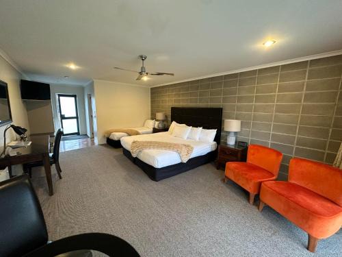 Twizel Hotel | Lakeside by Ruataniwha